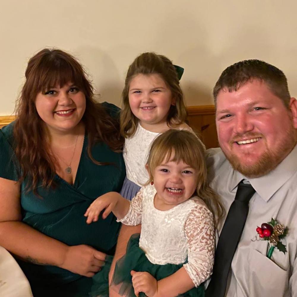 Meet your Posher, Breana